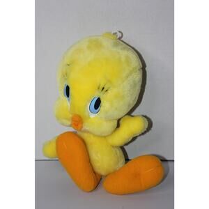 tweety bird plushie 20'' ( 6009)
